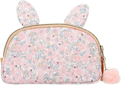 Depesche Princess Mimi - Beauty Bag Flowers - (412210