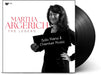 Martha Argerich: The Legend: Solo Piano & Chamber Music