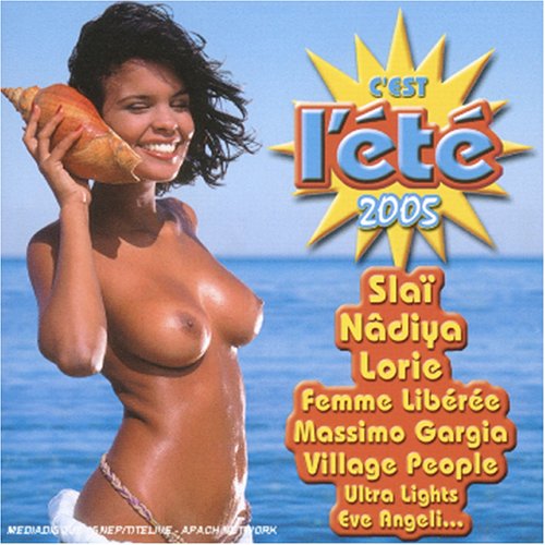 C'est L'ette 2005 Various