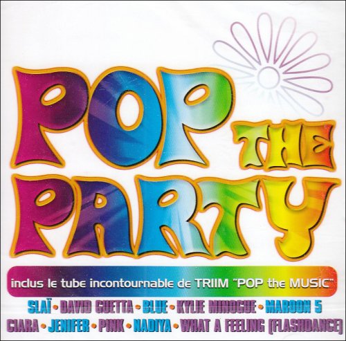 Pop The Party