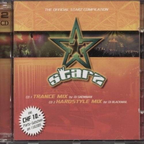 Starz 2005