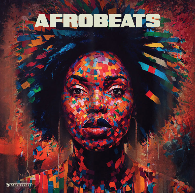 Afrobeats