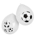 Ballonnen Party, 6 stuks, 25 cm, meerkleurig, BOL62505