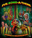 Evil Bong-a-thon!