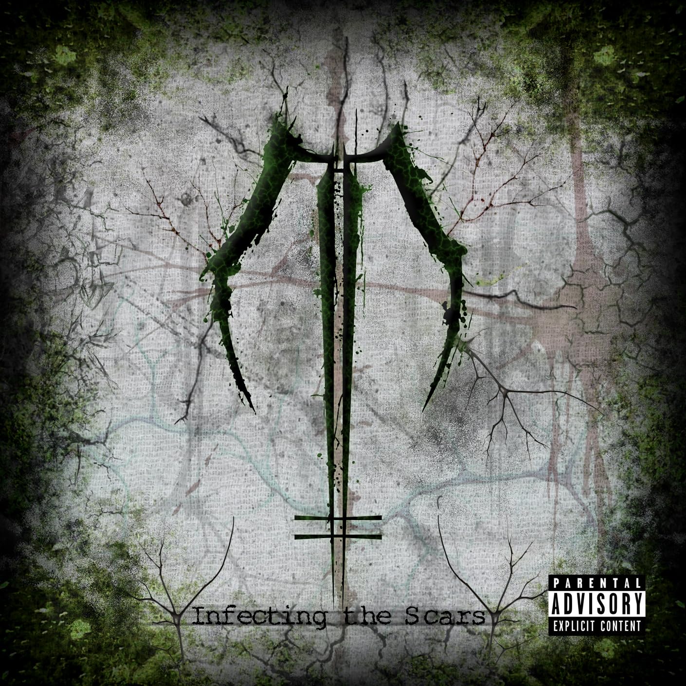 Infecting The Scars  explicit_lyrics
