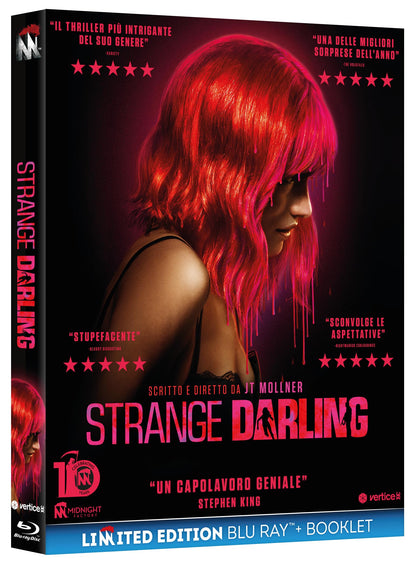 Strange Darling