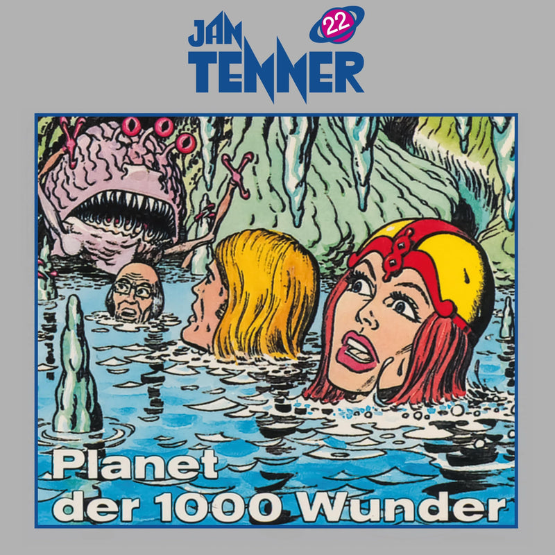 Planet der 1000 Wunder (22
