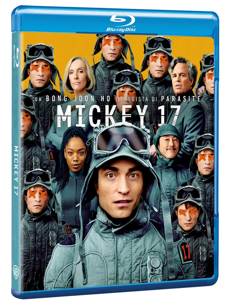 MICKEY 17 (BD