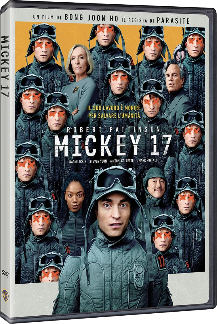 MICKEY 17 (DS