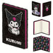 Merchandising Kuromi: Pyramid - Kuromi Plush (Notebook / Quaderno