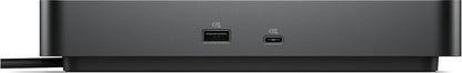 Dell Pro Thunderbolt 4 Smart Dock SD25TB4 – USB-C Docking Station 130W Charging, 4x 4K Display Support, Dual DP 1.4, HDMI 2.1, 2x Thunderbolt 4, 2.5GbE, Wi-Fi Management, Eco Design