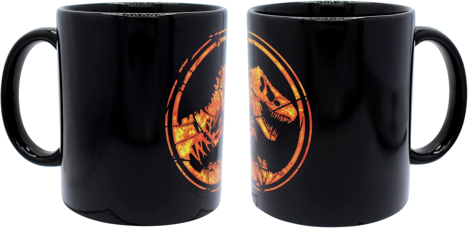 Joy Toy Magic Mug