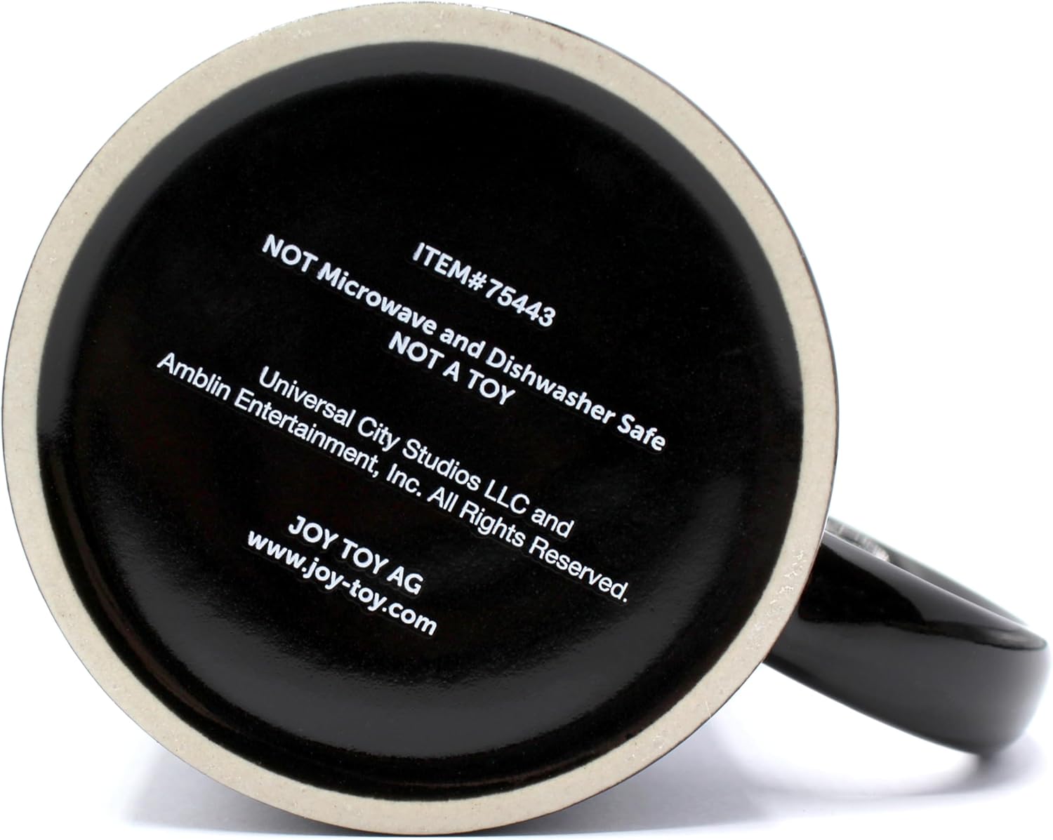 Joy Toy Magic Mug