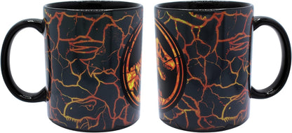 Joy Toy Magic Mug