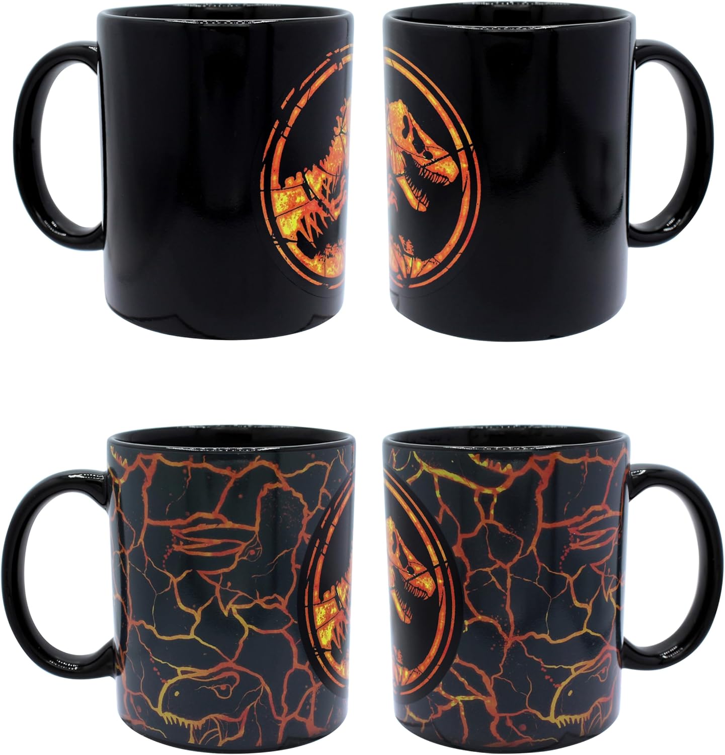 Joy Toy Magic Mug