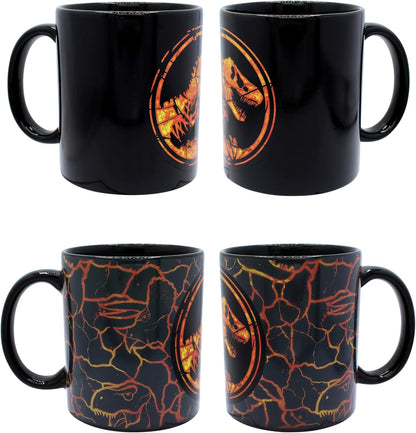 Joy Toy Magic Mug