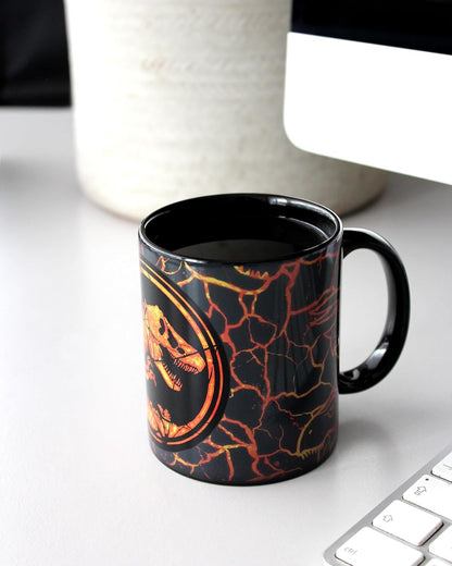 Joy Toy Magic Mug