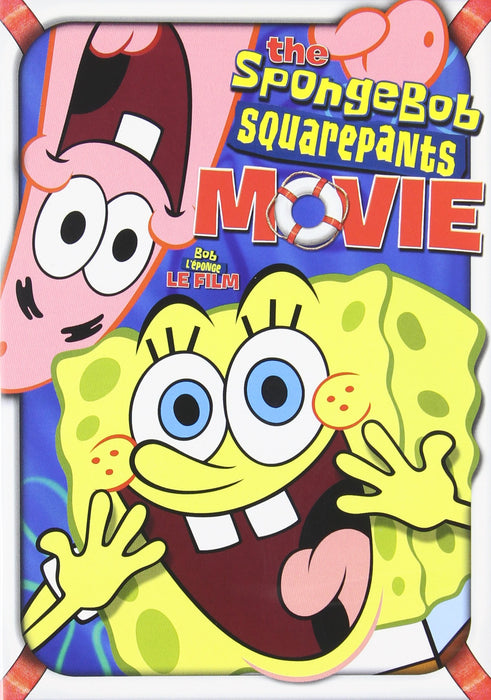 Spongebob Squarepants Movie
