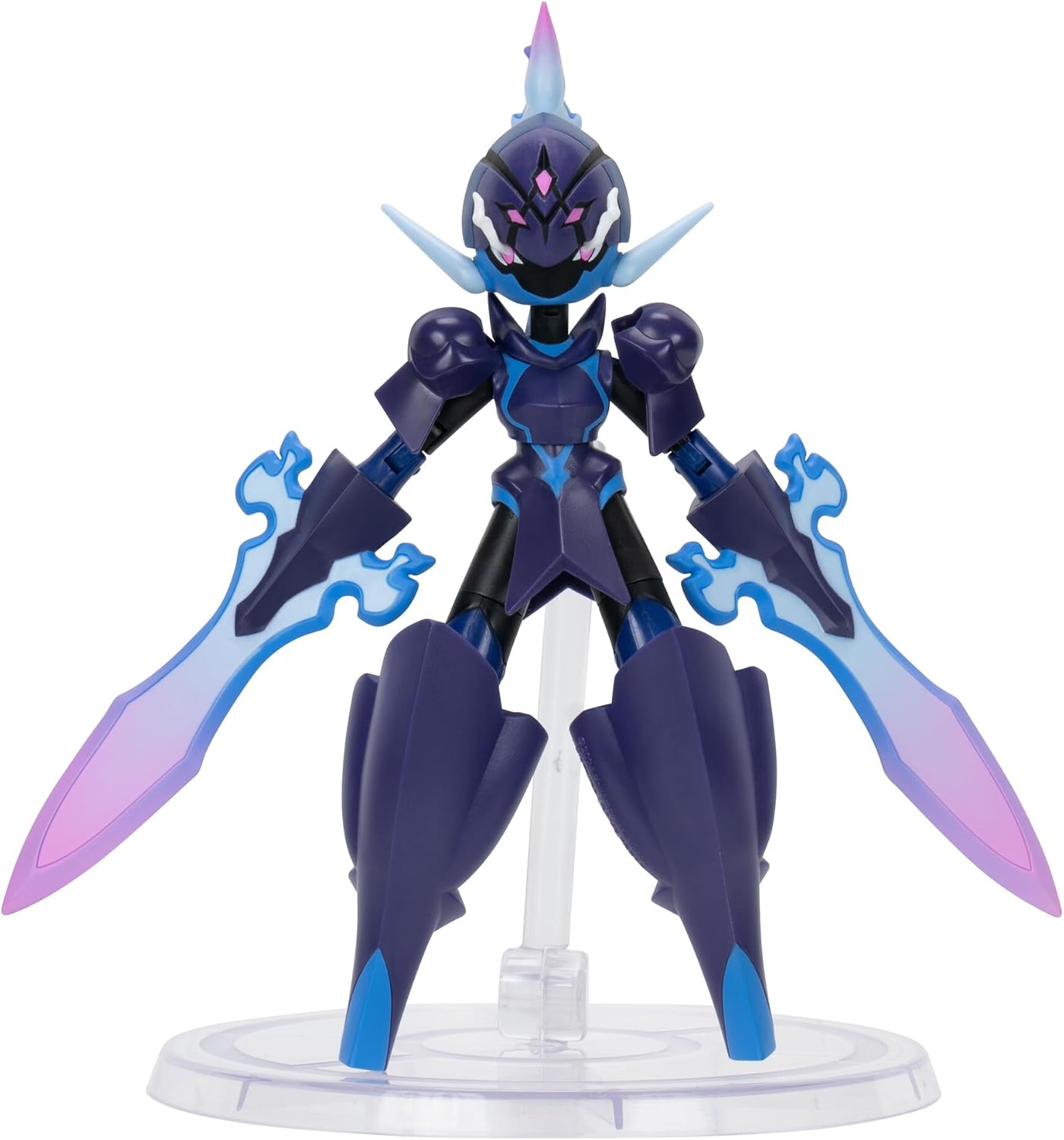Pokémon PKW3203-15cm Select Figure - Azugladis, offizielle bewegliche Figur
