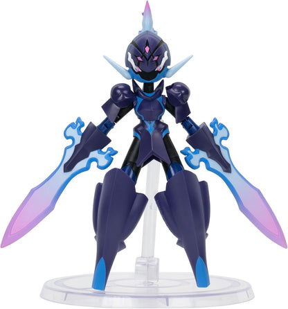 Pokémon PKW3203-15cm Select Figure - Azugladis, offizielle bewegliche Figur
