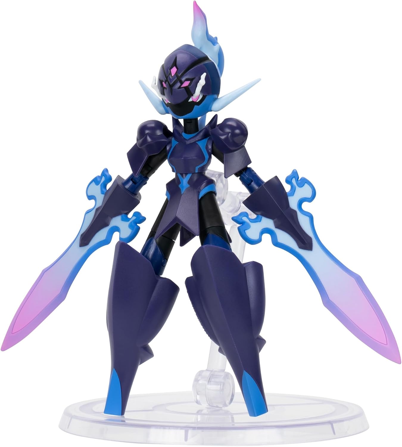 Pokémon PKW3203-15cm Select Figure - Azugladis, offizielle bewegliche Figur