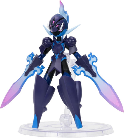 Pokémon PKW3203-15cm Select Figure - Azugladis, offizielle bewegliche Figur