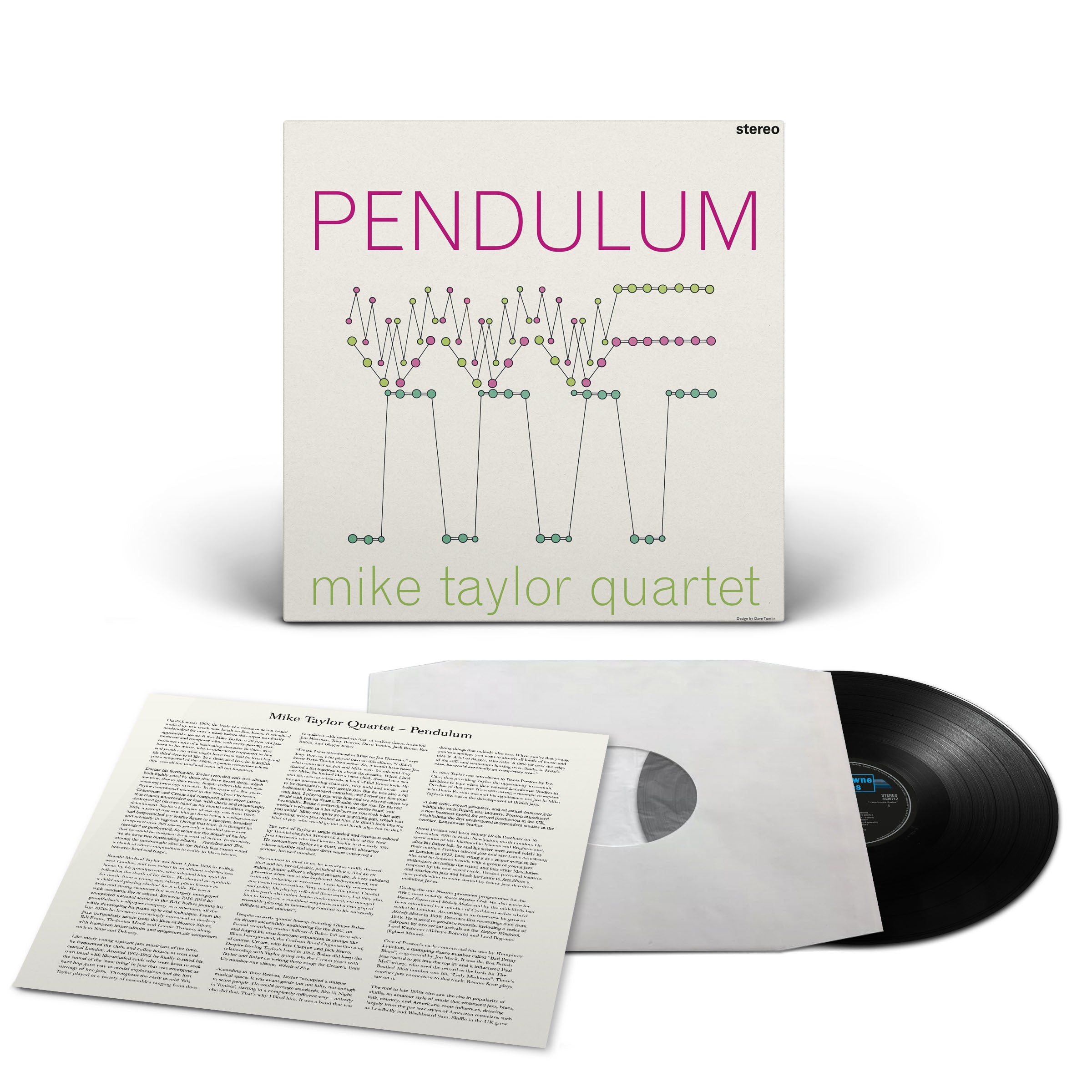 Pendulum