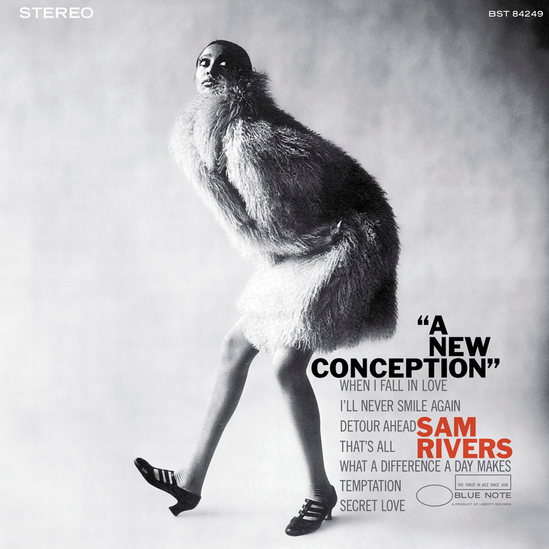 A New Conception