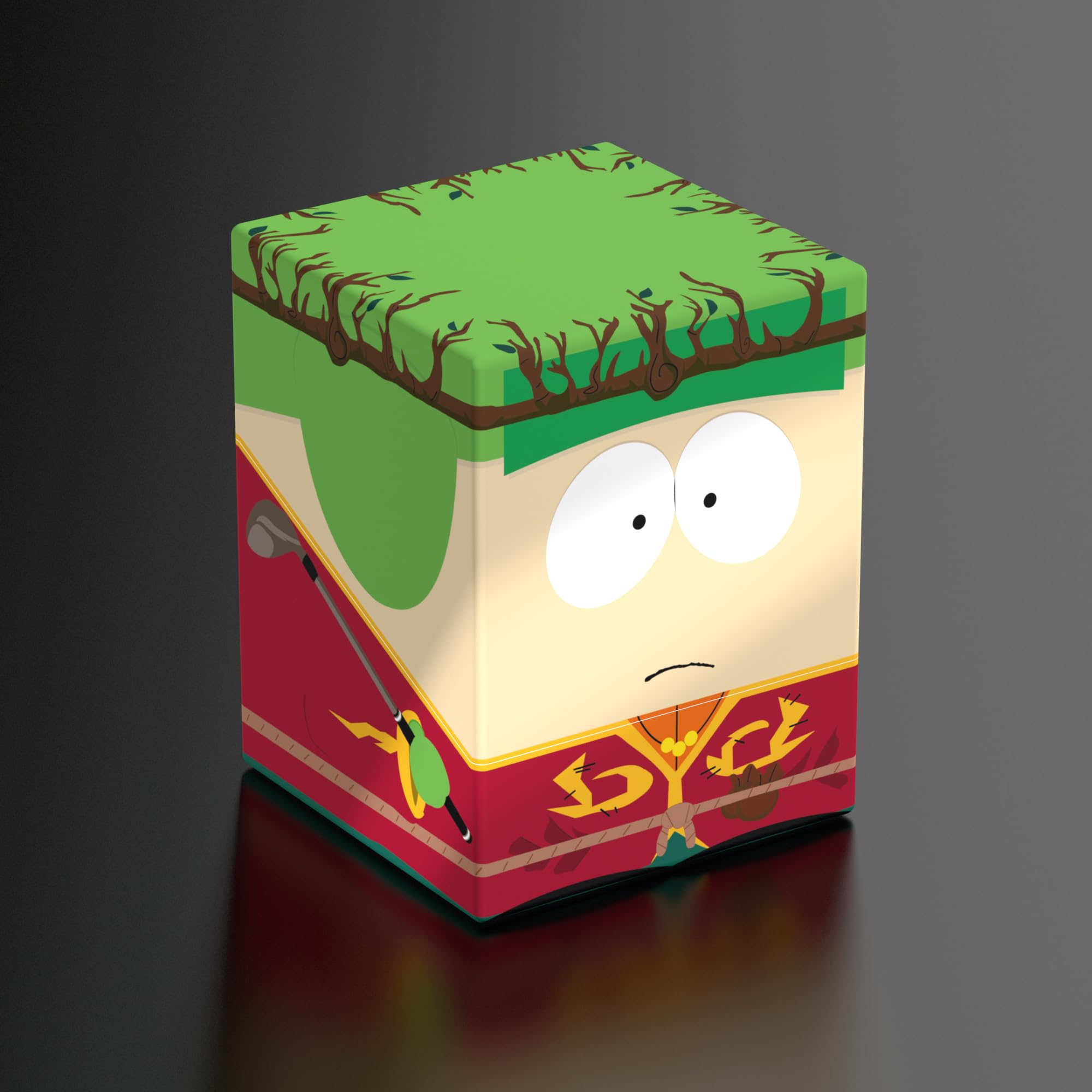 Ultimate Guard Squaroe Squaroes South Park™: The Stick of Truth SP012