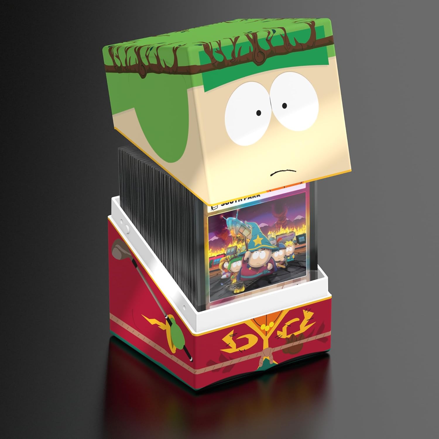 Ultimate Guard Squaroe Squaroes South Park™: The Stick of Truth SP012