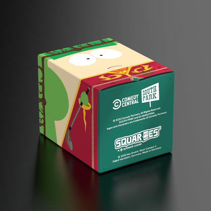Ultimate Guard Squaroe Squaroes South Park™: The Stick of Truth SP012
