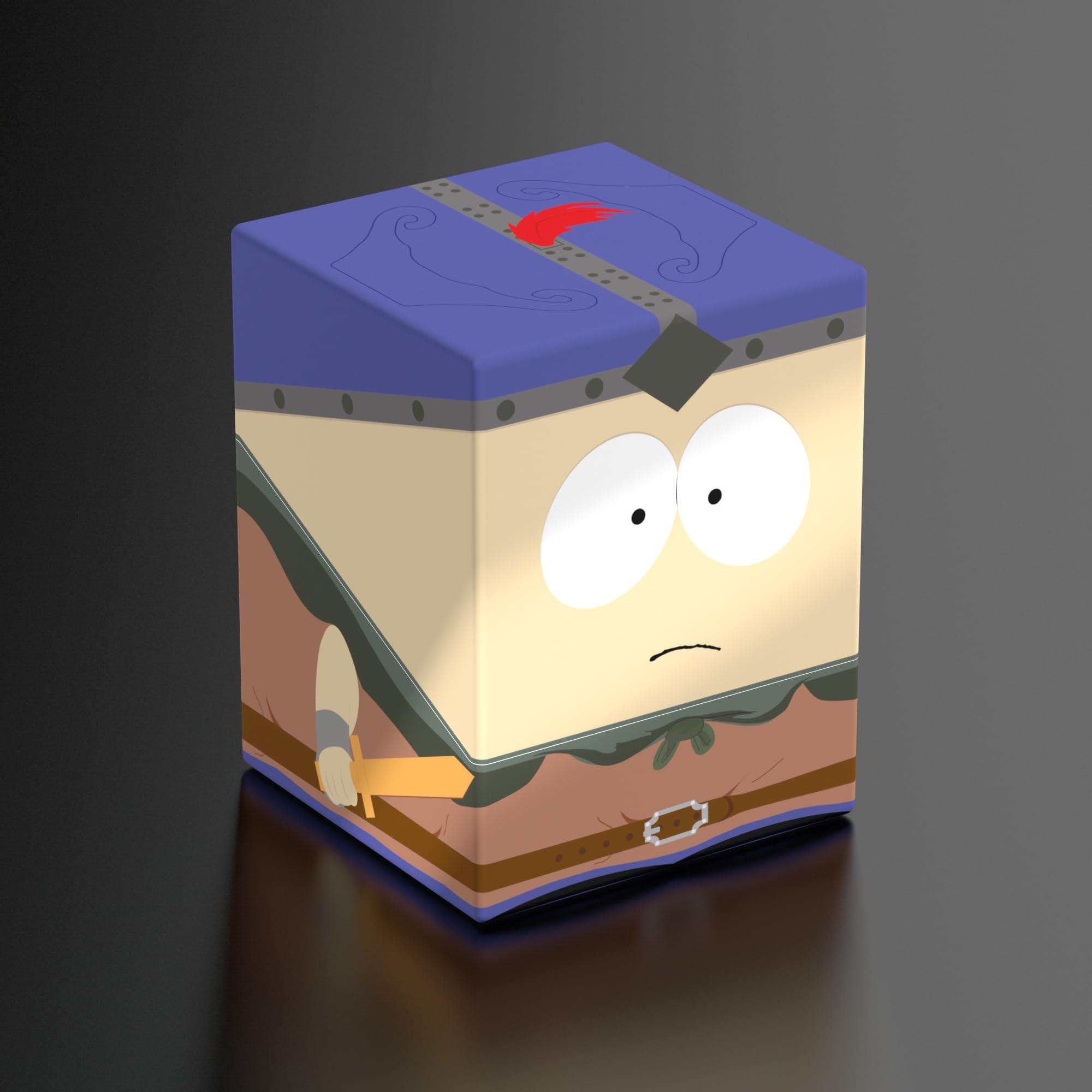 Ultimate Guard Squaroe Squaroes South Park™: The Stick of Truth SP013
