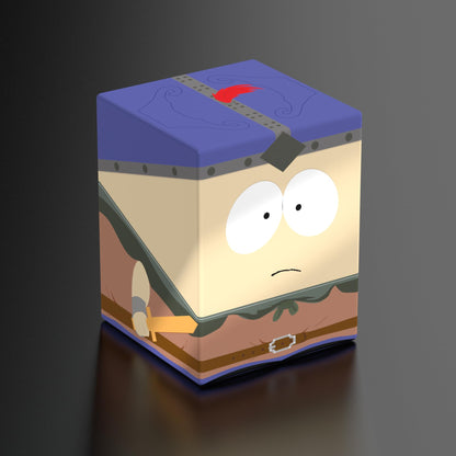 Ultimate Guard Squaroe Squaroes South Park™: The Stick of Truth SP013