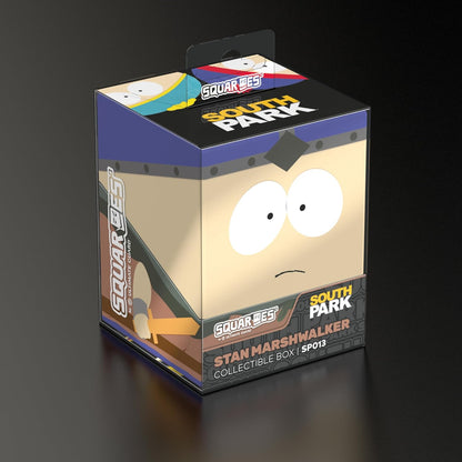 Ultimate Guard Squaroe Squaroes South Park™: The Stick of Truth SP013