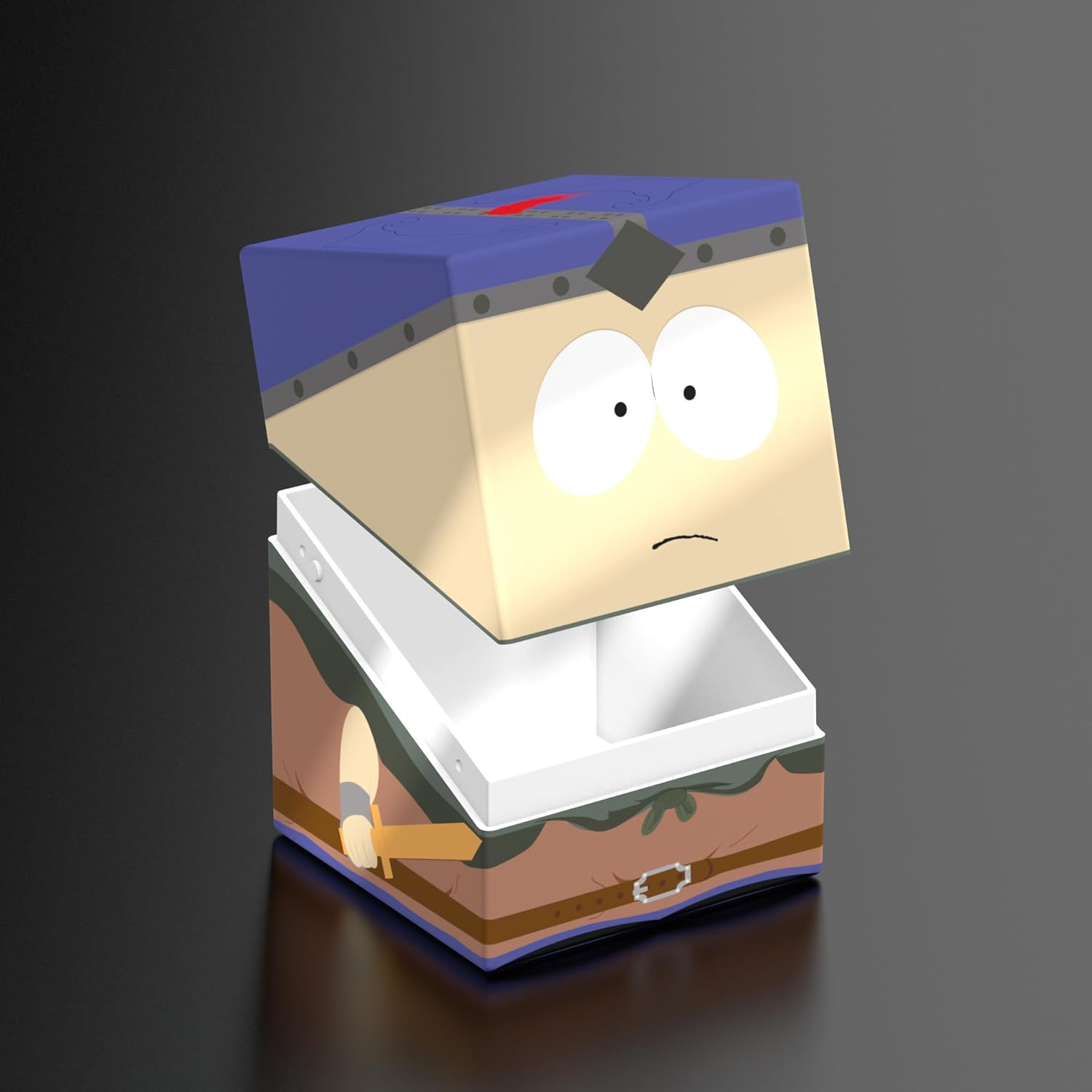 Ultimate Guard Squaroe Squaroes South Park™: The Stick of Truth SP013