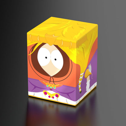 Ultimate Guard Squaroe Squaroes South Park™: The Stick of Truth SP014