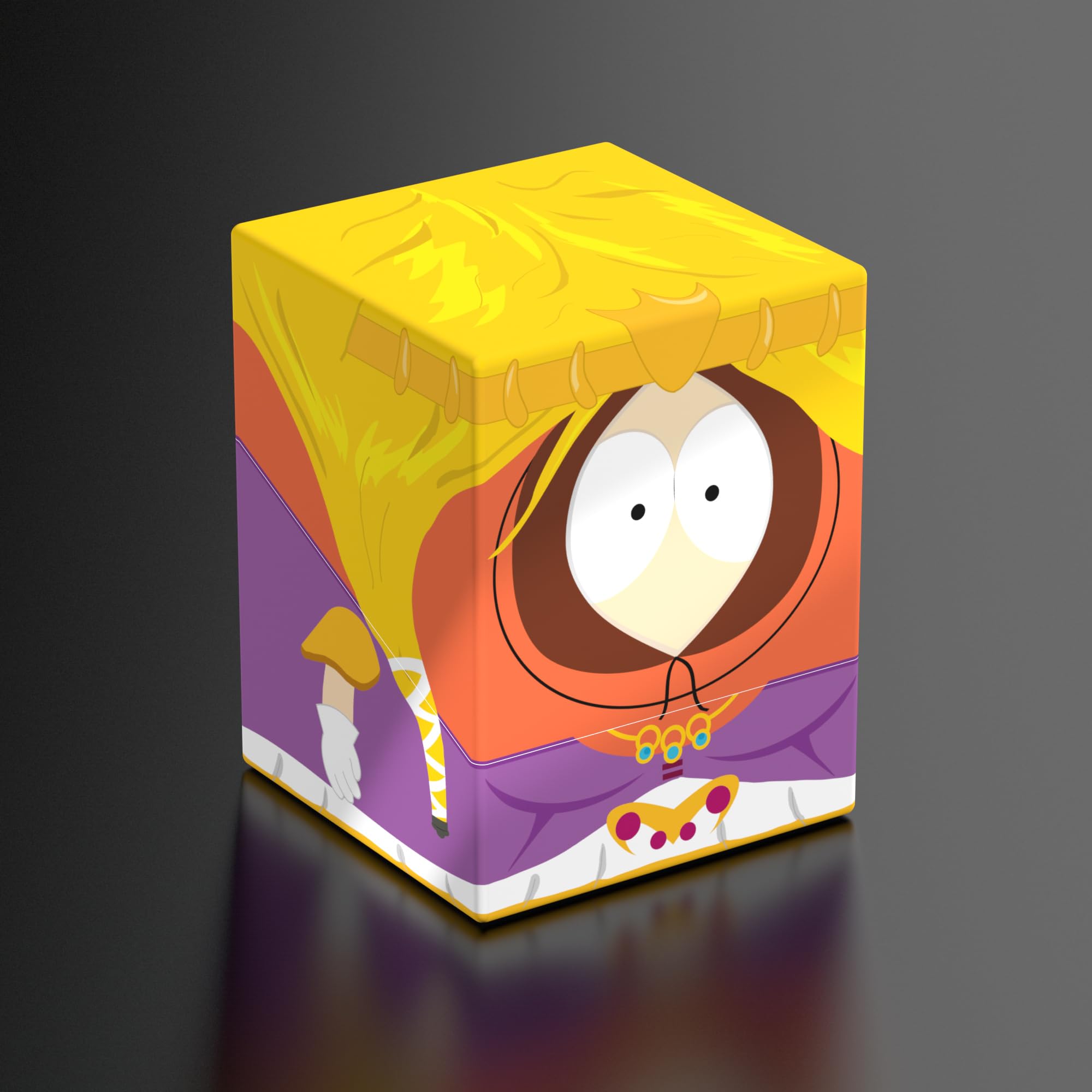 Ultimate Guard Squaroe Squaroes South Park™: The Stick of Truth SP014