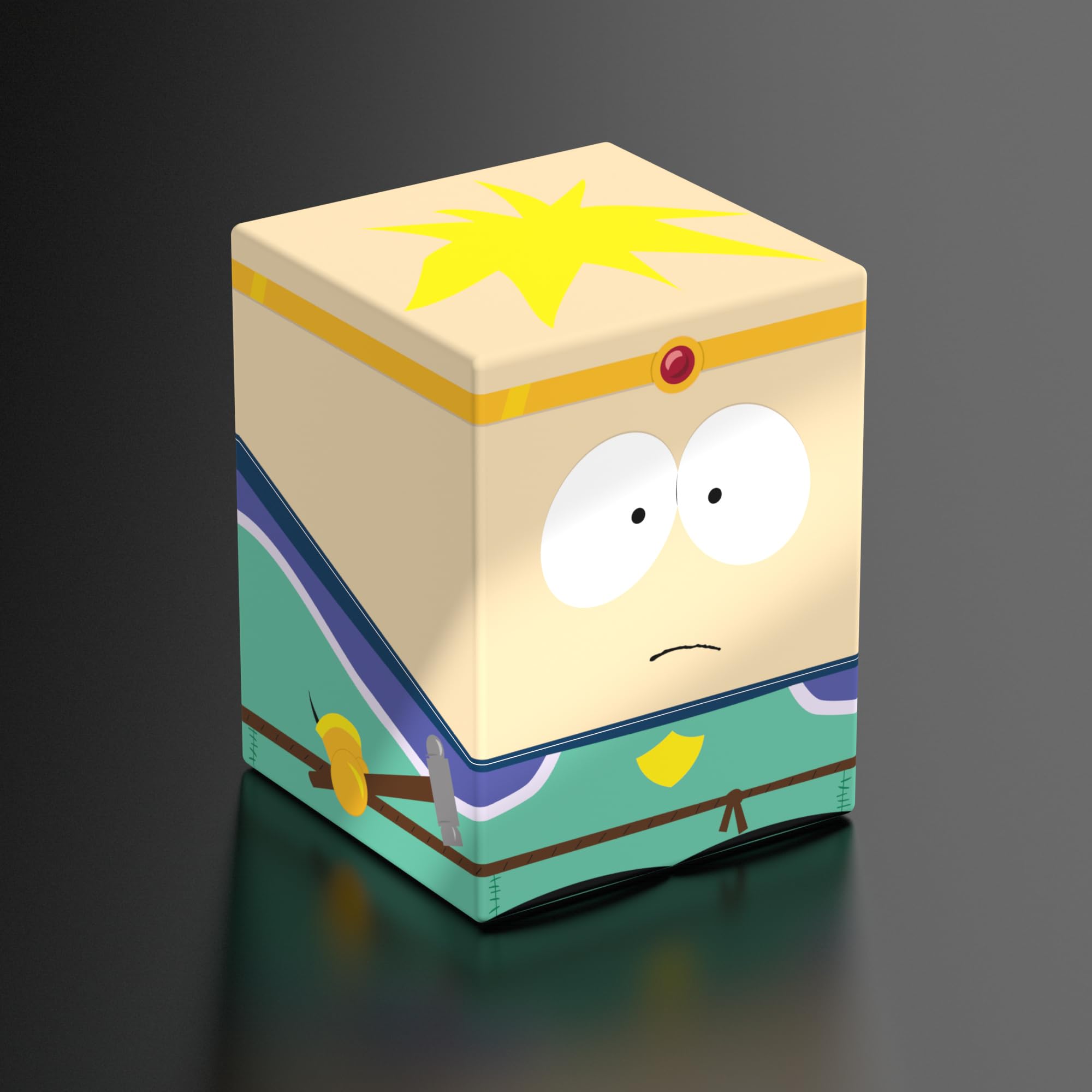 Ultimate Guard Squaroe Squaroes South Park™: The Stick of Truth SP015