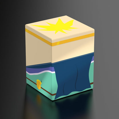 Ultimate Guard Squaroe Squaroes South Park™: The Stick of Truth SP015