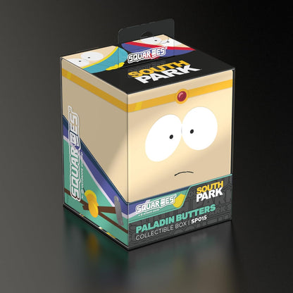 Ultimate Guard Squaroe Squaroes South Park™: The Stick of Truth SP015