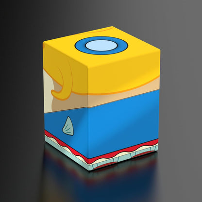 Ultimate Guard - Squaroes - Boulder 100+ - SpongeBob SquarePants Wave 2 - SB013