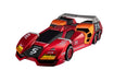 Future GPX Cyber Formula Fahrzeug Fire Superion G.T.R Heritage Edition 14 cm