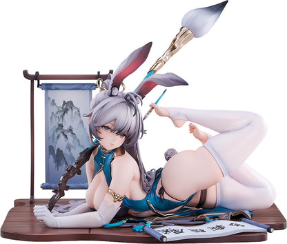 Taitai Original Character Statuette PVC 1/6 Tapestry Set 18 cm