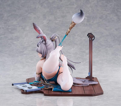 Taitai Original Character Statuette PVC 1/6 Tapestry Set 18 cm