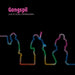 Gangspil Live At Alice, Copenhagen