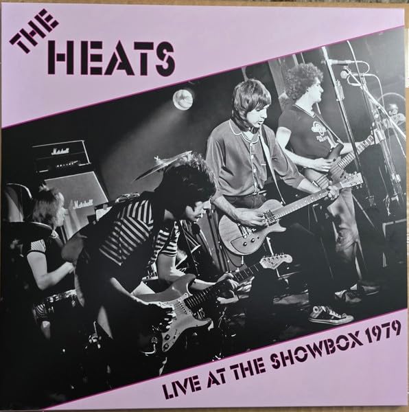 Live At Showbox 1979