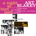 A Night at Birdland Volume 2