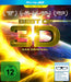 Best Of 3D: Blu-ray 3D / Vol. 10-12