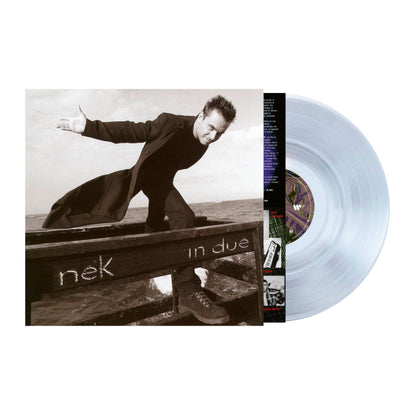 In Due (Vinile Cristallo