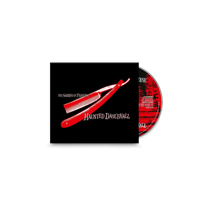 Haunted Dancehall (Remastered)